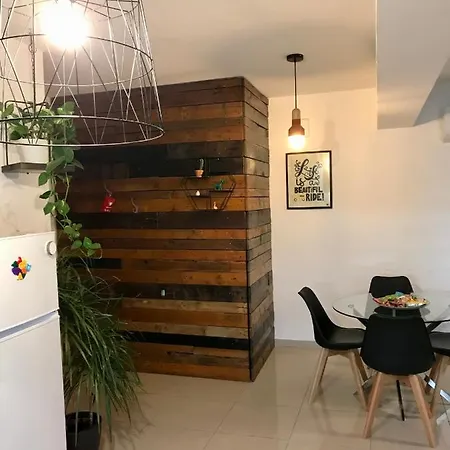 Apartment Fat Cow 101 Larnaca