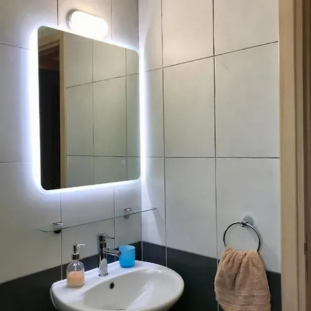 Apartman Fat Cow 101