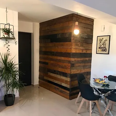 Apartamento Fat Cow 101