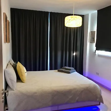 Apartamento Fat Cow 101