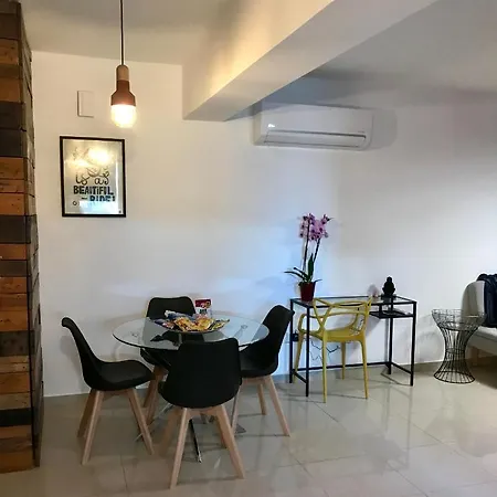 Apartamento Fat Cow 101 *