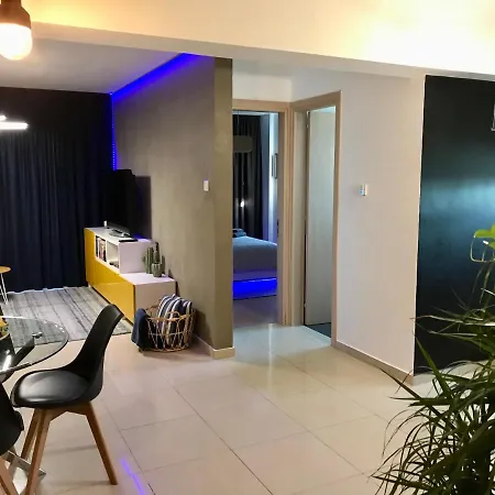 Apartamento Fat Cow 101