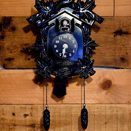 Fat Cow 101 Apartamento