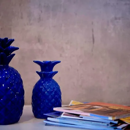 Fat Cow 101 Apartamento Larnaca