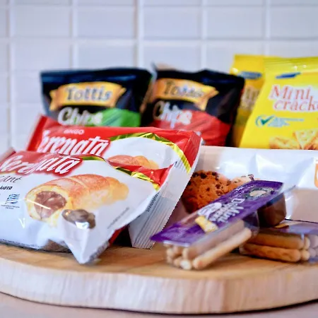 Apartamento Fat Cow 101 *