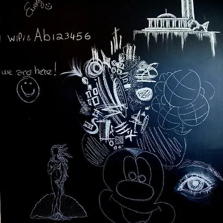 Apartamento Fat Cow 101 Larnaca