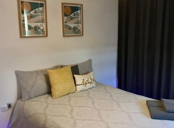 Appartement Fat Cow 101 Larnaca