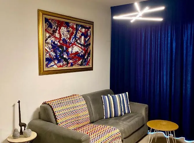 Fat Cow 101 Appartement