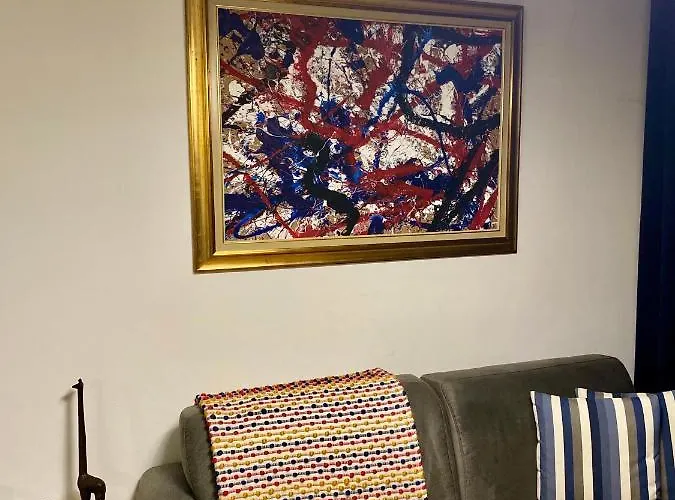 Appartement Fat Cow 101