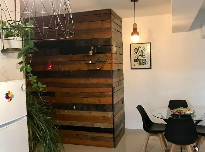 Appartement Fat Cow 101 Larnaca