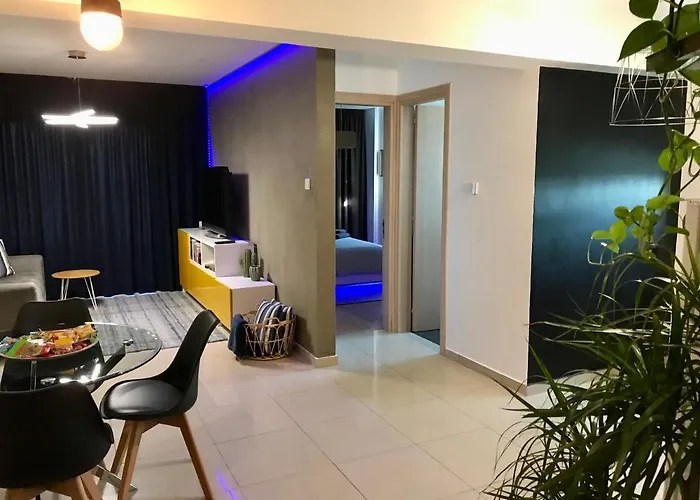 Appartement Fat Cow 101