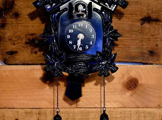 Fat Cow 101 Апартаменты