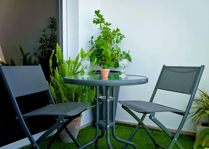 Fat Cow 101 Appartement Larnaca