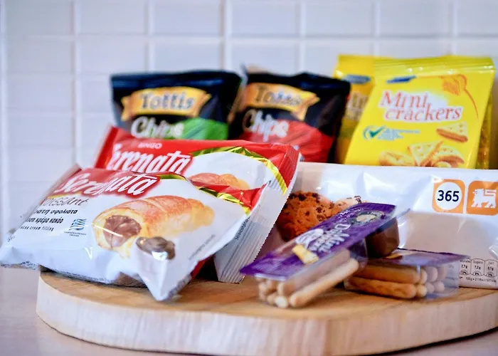 Appartement Fat Cow 101 *