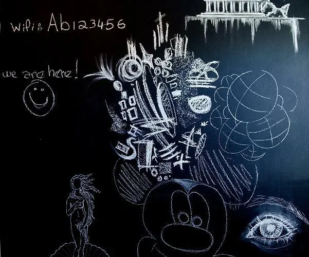 Апартаменты Fat Cow 101 Ларнака