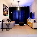 Fat Cow 101 Appartement *