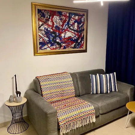 Fat Cow 101 Apartman *