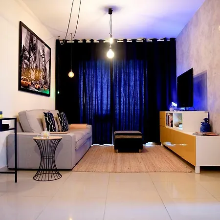 Fat Cow 101 Apartman *