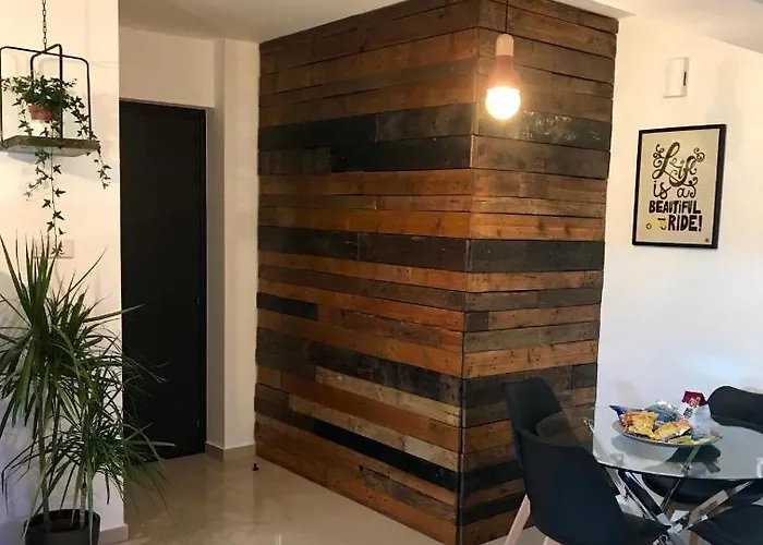 Апартаменти Fat Cow 101