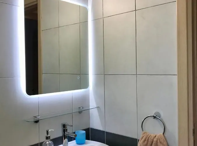 Апартаменти Fat Cow 101