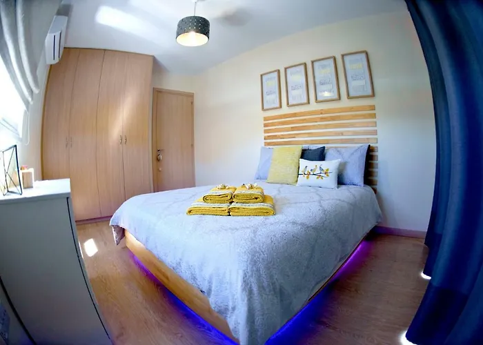 Fat Cow 101 Ларнака